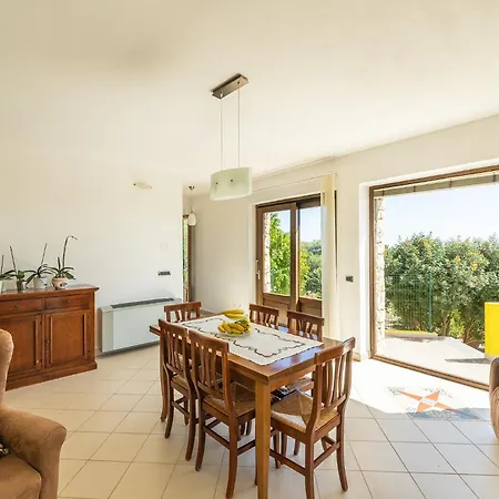 Affittasardegna-pedra De Busca Apartment *