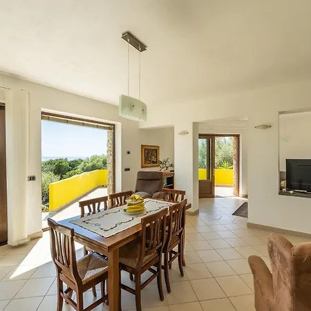 Affittasardegna-pedra De Busca Apartment Orosei