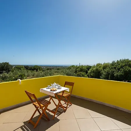 Apartment Affittasardegna-pedra De Busca Orosei