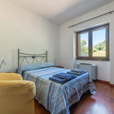 Apartment Affittasardegna-pedra De Busca