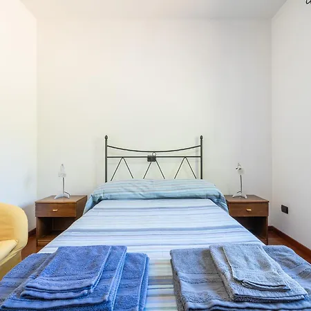 Affittasardegna-pedra De Busca Apartment Orosei