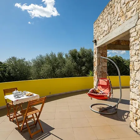 Apartment Affittasardegna-pedra De Busca