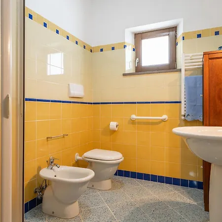 Affittasardegna-pedra De Busca Apartment *
