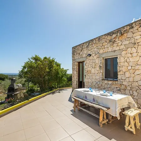 Apartment Affittasardegna-pedra De Busca