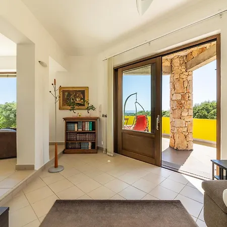 Affittasardegna-pedra De Busca Apartment *