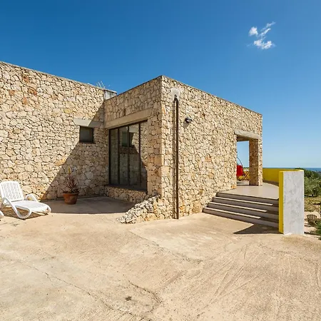 Apartment Affittasardegna-pedra De Busca Orosei