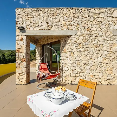 Affittasardegna-pedra De Busca Apartment