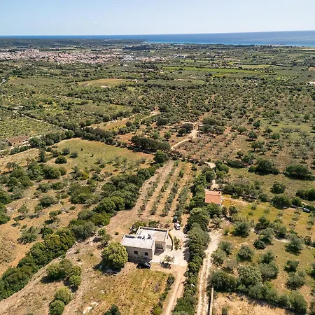 Apartment Affittasardegna-pedra De Busca Orosei